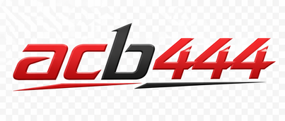 acb444 logo